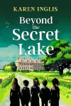 Book cover for Beyond the Secret Lake