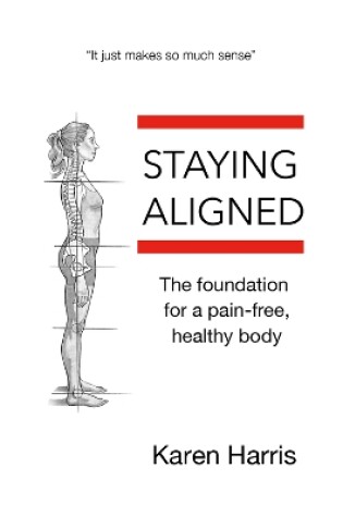 Cover of Staying Aligned