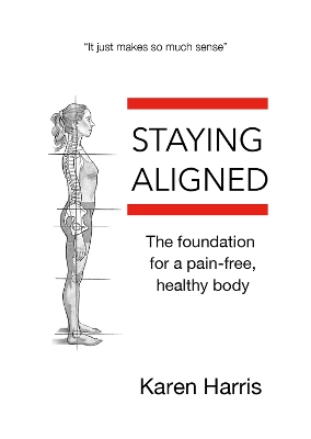 Book cover for Staying Aligned