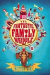 Book cover for The Fantastic Family Whipple