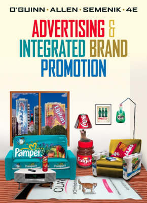 Book cover for Pkg Adv Integ Brand Pro Stdt