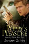 Book cover for Poppy's Pleasure