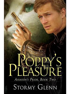 Book cover for Poppy's Pleasure