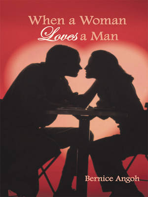 Book cover for When a Woman Loves a Man