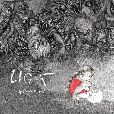 Book cover for Light