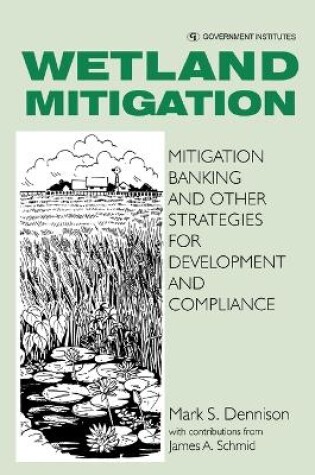 Cover of Wetland Mitigation