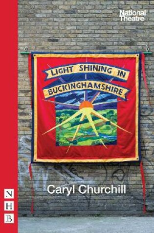 Cover of Light Shining in Buckinghamshire
