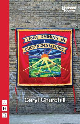 Book cover for Light Shining in Buckinghamshire