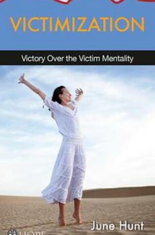 Cover of Victimization
