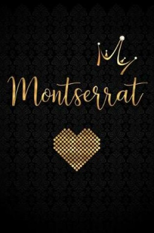 Cover of Montserrat