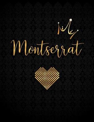 Book cover for Montserrat