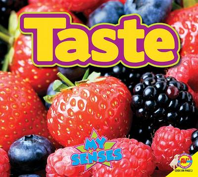 Cover of Taste