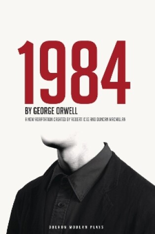 Cover of 1 1984