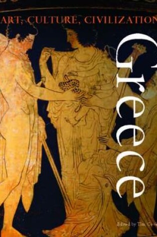 Cover of Greece