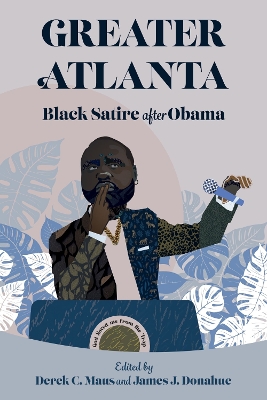 Cover of Greater Atlanta