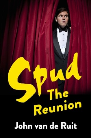 Cover of Spud