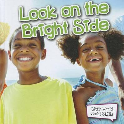 Book cover for Look on the Bright Side