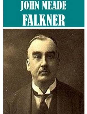 Book cover for 3 Books By John Meade Falkner