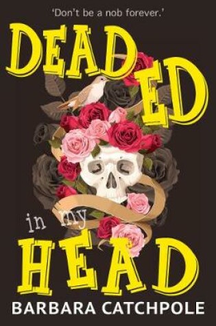 Cover of Dead Ed In My Head