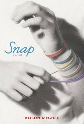 Book cover for Snap