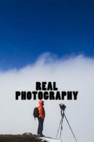 Cover of Real Photography