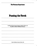 Cover of Passing the Torch