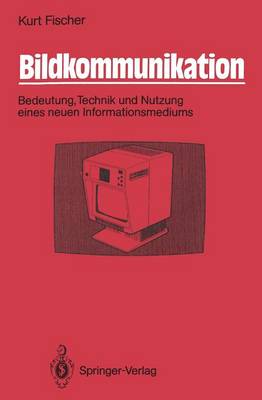 Book cover for Bildkommunikation