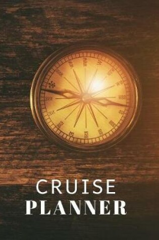 Cover of Cruise Planner