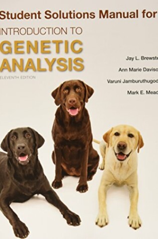 Cover of Launchpad for Griffith's Introduction to Genetic Analysis (Six Month Access) & Solutions Manual