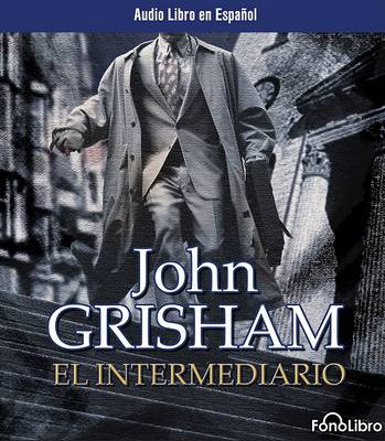 Book cover for El Intermediario