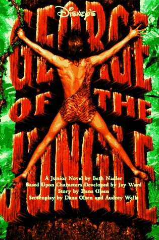 Cover of George of the Jungle