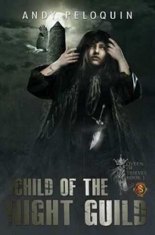 Cover of Child of the Night Guild