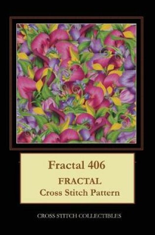 Cover of Fractal 406