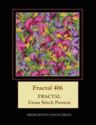 Book cover for Fractal 406