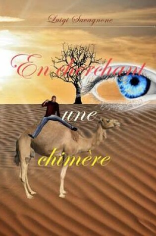 Cover of En cherchant une chimere