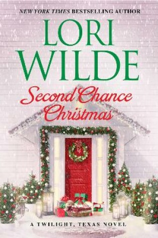 Cover of Second Chance Christmas