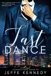 Book cover for Last Dance