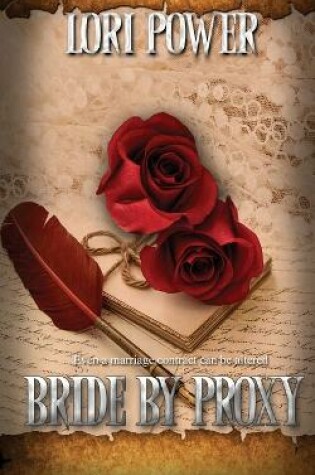 Cover of Bride by Proxy