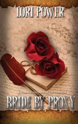 Book cover for Bride by Proxy