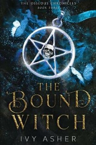 Cover of The Bound Witch