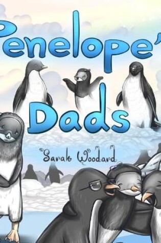 Cover of Penelope's Dads