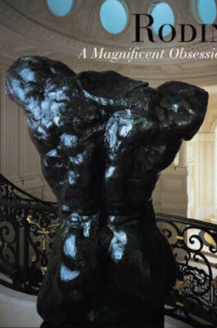 Cover of Rodin