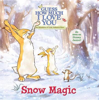 Cover of Snow Magic