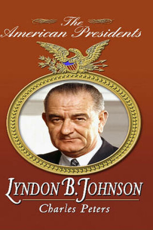 Cover of Lyndon B. Johnson