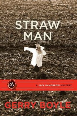 Cover of Straw Man