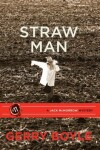 Book cover for Straw Man