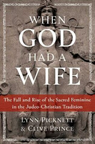 Cover of When God Had a Wife