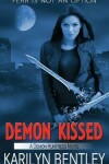 Book cover for Demon Kissed