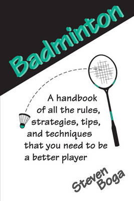 Cover of Badminton