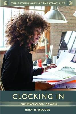 Cover of Clocking In